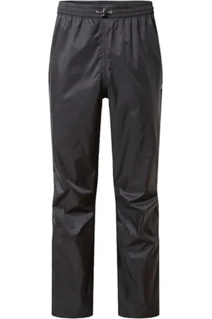 Craghoppers Herren Expert Packable Überhose Hose, , 34-37