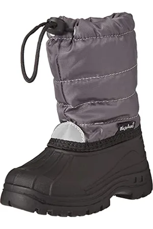 Playshoes Unisex Kinder Schneestiefel, (33 ), 26/27