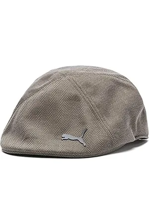 PUMA Herren Driver Cap Hut, , S/M