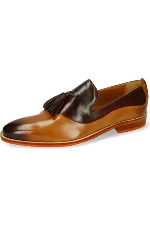 Melvin & Hamilton Loafers Herren Leonardo 24 41