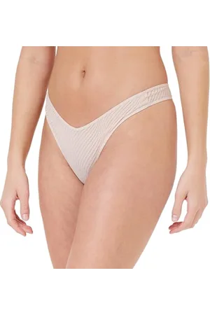 Triumph Damen Harmony Spotlight High Leg Brazilian Underwear, , 42