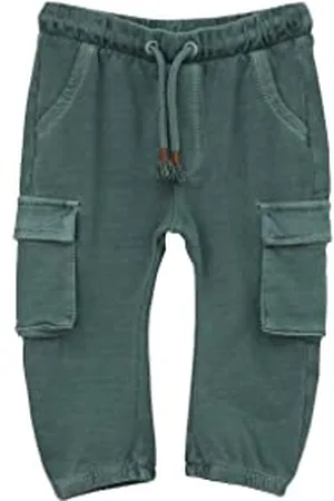 QS by s.Oliver Unisex Baby 2118441 Cargo Hose, , 62