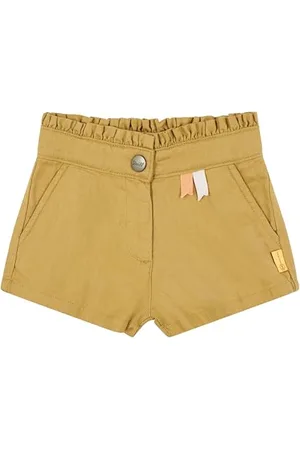 Steiff Mädchen Shorts, Blossom, , 128