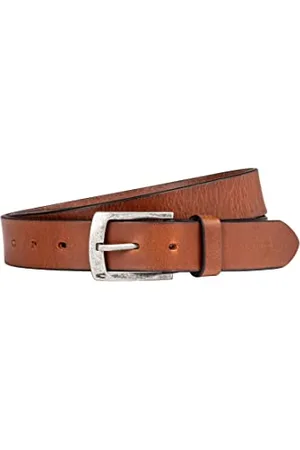 Camel Active Herren Gürtel aus Leder menswear-3XL