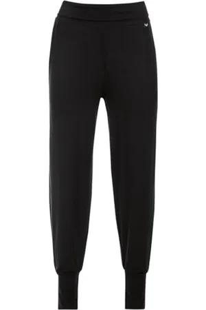 Trigema Damen Hose 542090, ( 008), 32 (Herstellergröße: XS)