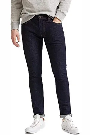 Lee Herren-Jeans Luke, Slim Fit, Tapered Leg