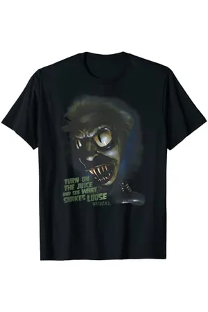 BEETLEJUICE Chucks Daughter T-Shirt