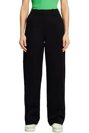 ESPRIT Damen 014ee1b309 Hose, , 32W x 32L