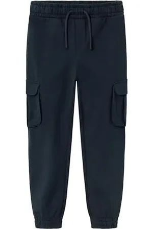NAME IT Boy Cargohose Regular Fit