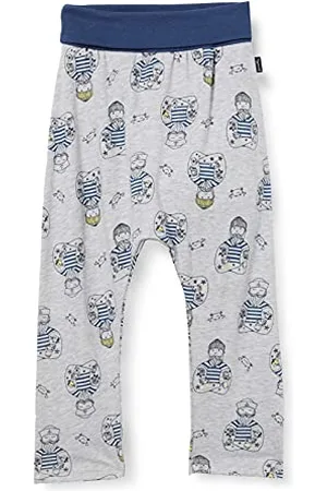 Sanetta Baby-Jungen Pants Long Shorts, , 092
