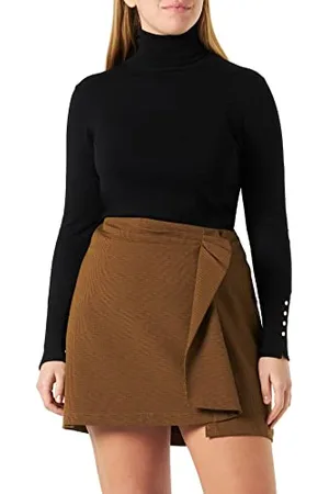 Benetton Damen 4H4DD000T Rock, , 38
