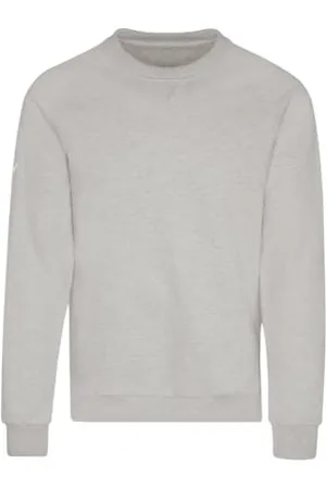 Trigema Damen 575501 Sweatshirt, , 44 (Herstellergröße: L)