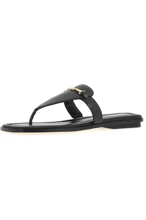 Michael Kors Damen Lena Thong Sandals, 37 EU