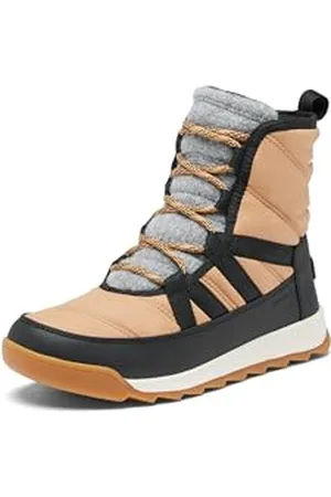 sorel Damen Whitney 2 Plus Lace Wp Mode-Stiefel, , 41 EU