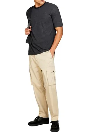 Sisley Trousers