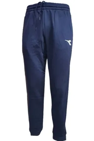 Diadora Herren Pant ESS. Sports Ch Br Trainingshose, , S