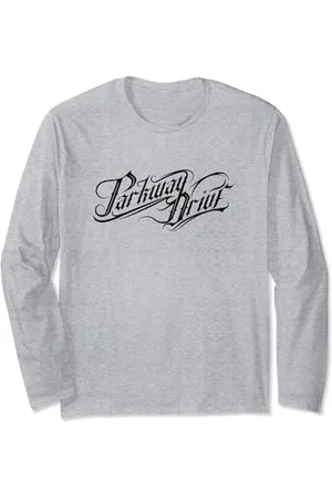 Parkway Drive Langarmshirt