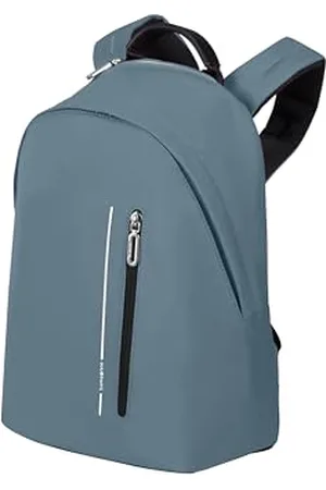 Samsonite Ongoing - Rucksack, 35 cm, 11.5 L, Grau (Petrol Grey)