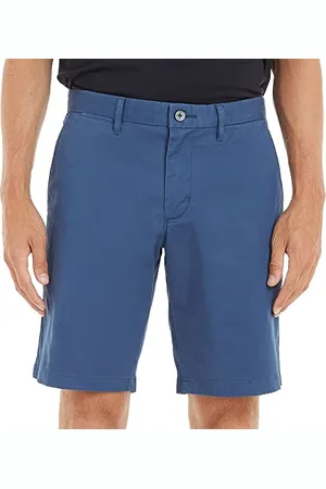 Tommy Hilfiger Herren Shorts Brooklyn 1985 Kurz, , 32W