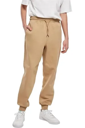 Urban classics Herren Basic Sweatpants Pants, , M