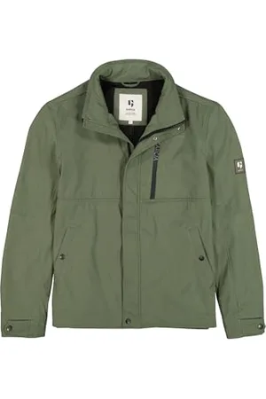 Garcia Herren Outerwear Jacke, , XXL