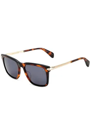 RAG&BONE Rag&Bone Unisex Rnb5044/s Sunglasses, , 53