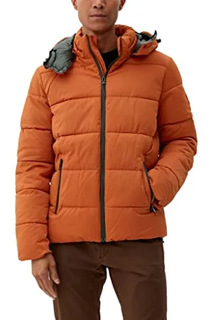 QS by s.Oliver Herren 2119422 Steppjacke, , 3XL