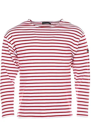 Armor.lux Herren Seemannin "Loctudy" Für T-Shirt, , XXL EU