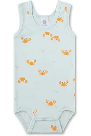 Sanetta Baby-Jungen 324493 Unterwäsche, , 80