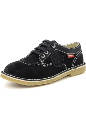 Kickers Unisex Kick Karma Oxford-Schuh, , 37 EU