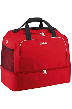 Jako Unisex Sporttasche Classico, , 3 (Senior)