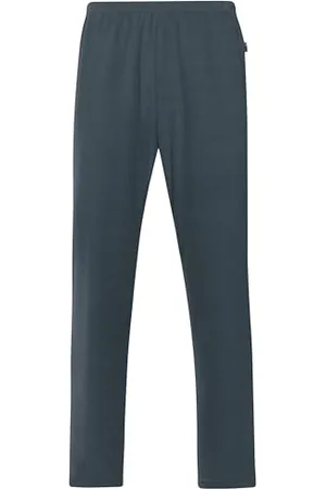 Trigema Leichte Fleece-Freizeithose
