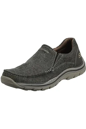 Skechers Herren Expected-Avillo Mokassin, , 40 EU