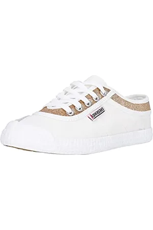 Kawasaki Unisex Glitter Canvas Shoe Low-top, , 41 EU