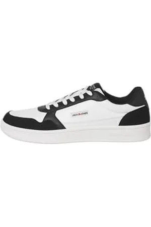 JACK & JONES JFWBOUNCE PU Sneaker NOOS