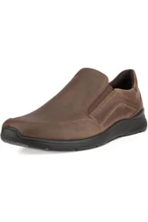 Ecco Herren Irving Schuhe, , 45 EU