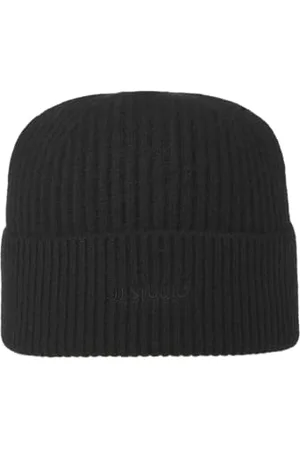 JACK & JONES JACK&JONES Herren JACPLUMP Wool Beanie NOOS Strickmütze, , Einheitsgröße