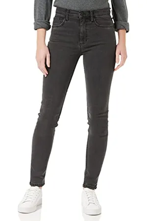 French Connection Damen Rebound Response Skinny 76,2 cm Jeans, , XXS