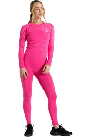 Dare 2B Damen In The Zone B/L II Baselayer-Set, , L/X-Large