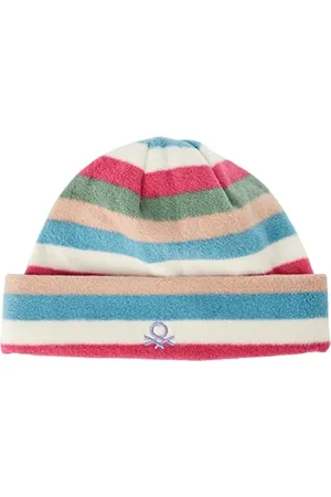 Benetton Jungen 6U87GA00H Hut, , 82-90