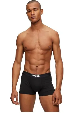 HUGO BOSS Men TShirtRN+Trunk Gift , L
