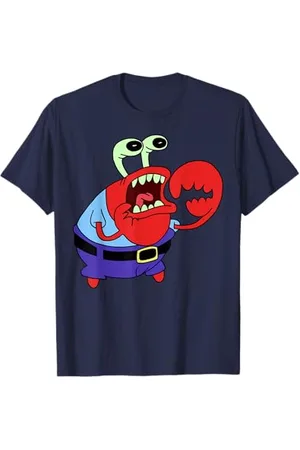 Spongebob Mr. Krabs Meme T-Shirt