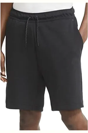 Nike Mens M NSW TCH FLC Shorts, , 2XL