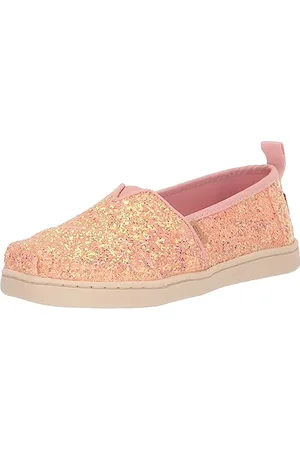 TOMS Mädchen Classic Alpargata Flacher Slipper, , 37.5 EU