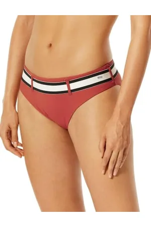 Schiesser Damen Bikinihose Mini Bikini-Unterteile, , M