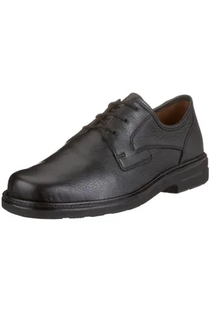 Sioux Mathias 26272, Herren Schnürhalbschuhe, , 44 EU ( 9.5 UK)