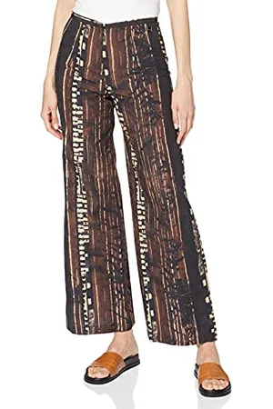 Mexx Damen Hose, , W(Herstellergröße: 36)
