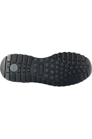 ARA Herren Matteo Sneaker, , 43 EU Weit