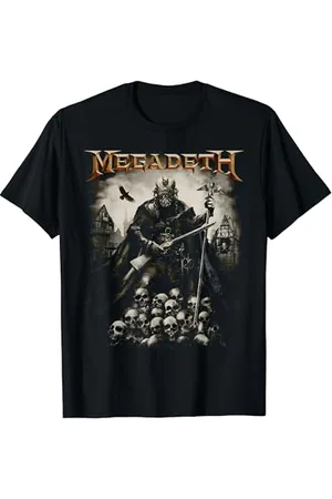 Megadeth Pest T-Shirt