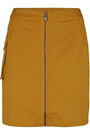 Fila Damen TOSYA Cargo Skirt Rock, , S